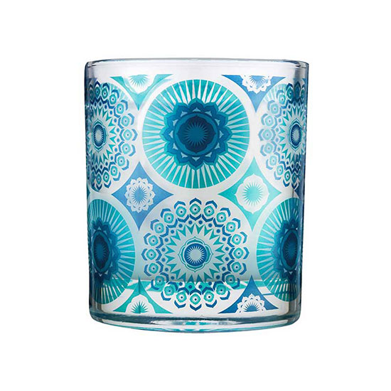 Mini Moderns Home Candles Darjeeling