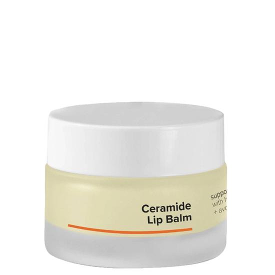 Minimalist Lip & Eye Care Ceramide Lip Balm SPF 30