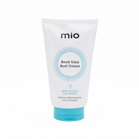 Mio Skincare Boob Tube Bust Cream 125ml (Imperfect Box)