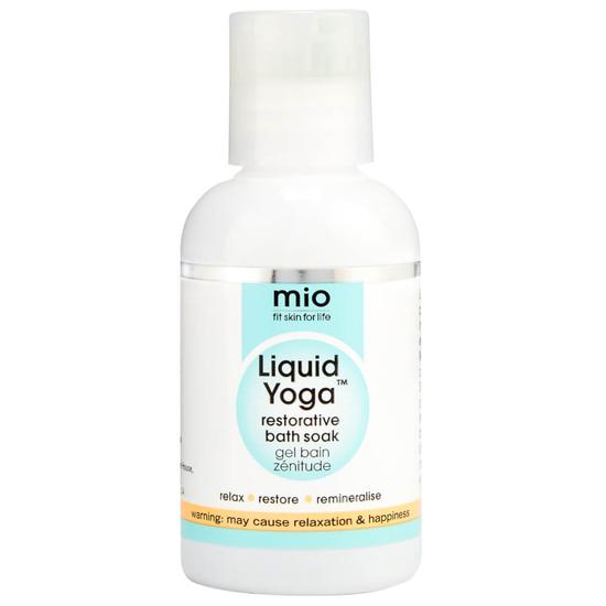 Mio Skincare Liquid Yoga Bath Soak 50ml