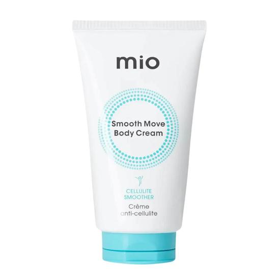 Mio Skincare Smooth Move Body Cream Cellulite Smoother