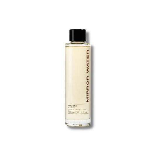Mirror Water Smooth Body Oil 100ml
