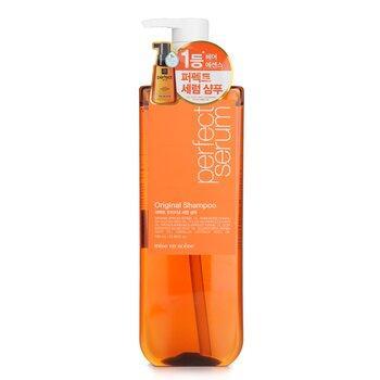 Mise En Scene Perfect Serum Original Shampoo 680ml