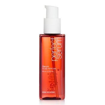 Mise En Scene Perfect Serum Rose Prefume 80ml
