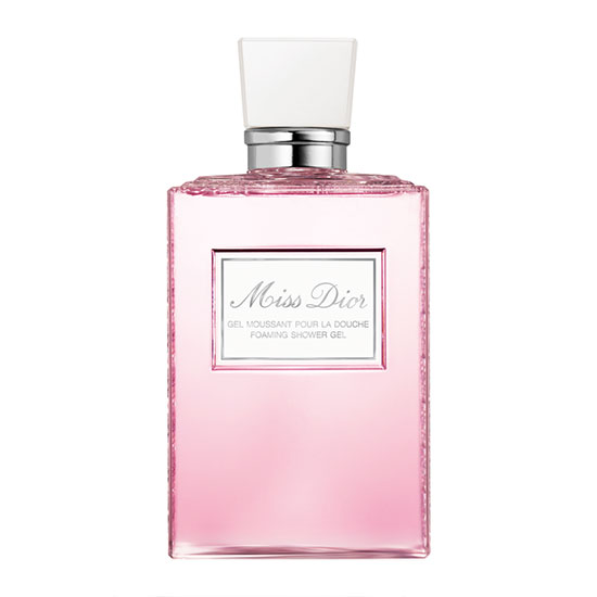 MISS DIOR Absolutely Blooming Shower Gel