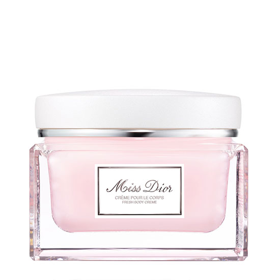 MISS DIOR Body Cream