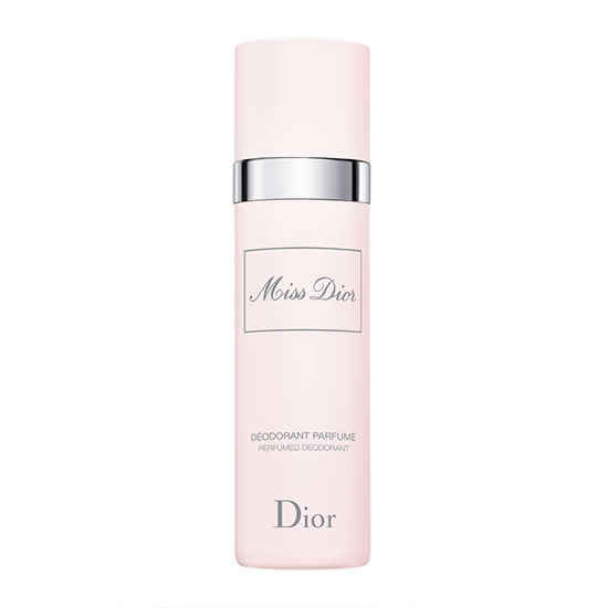 MISS DIOR Deodorant Spray