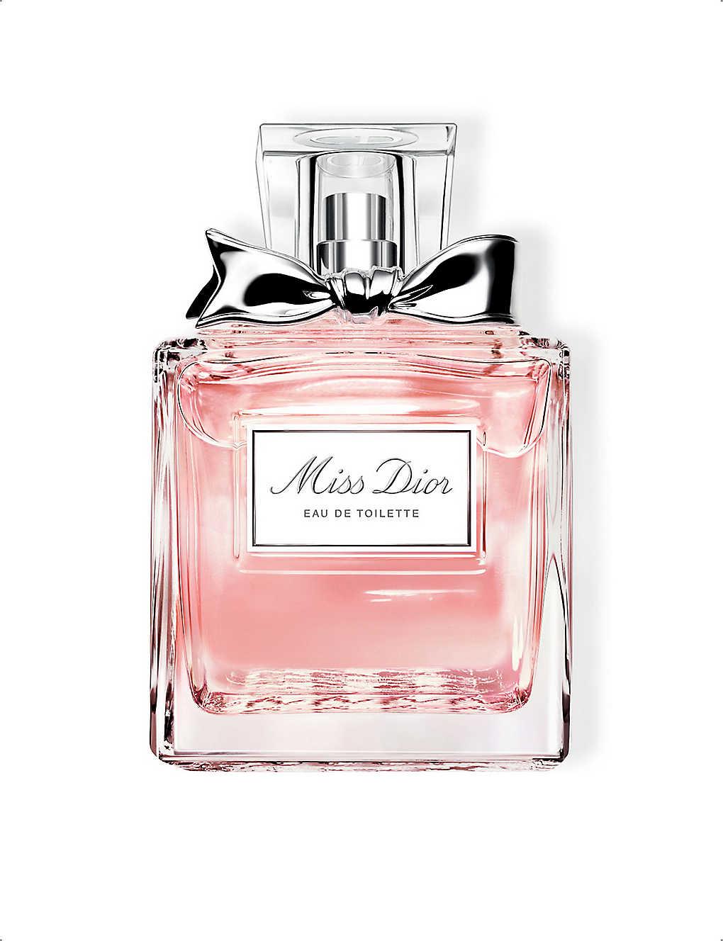 MISS DIOR Eau de Toilette