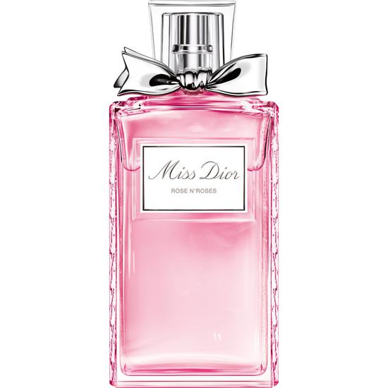 Miss Dior Rose N'Roses Eau De Toilette