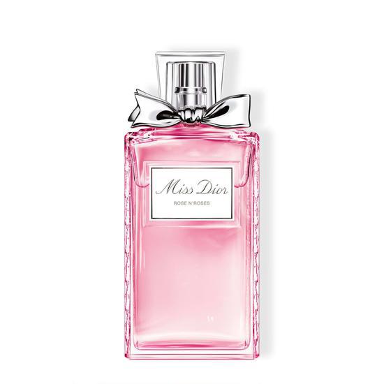 Miss Dior Rose N'Roses Eau De Toilette