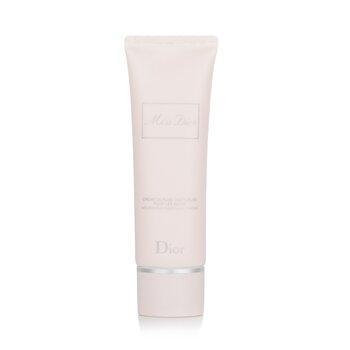 Miss Dior Nourishing Rose Hand Cream 50ml