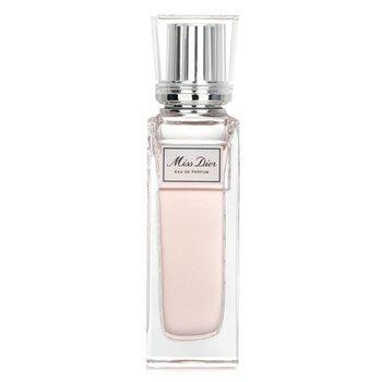 Miss Dior Roller Pearl Eau De Parfum 20ml