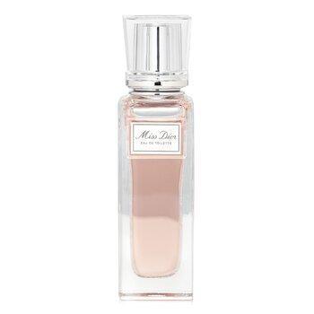 Miss Dior Roller-Pearl Eau De Toilette 20ml