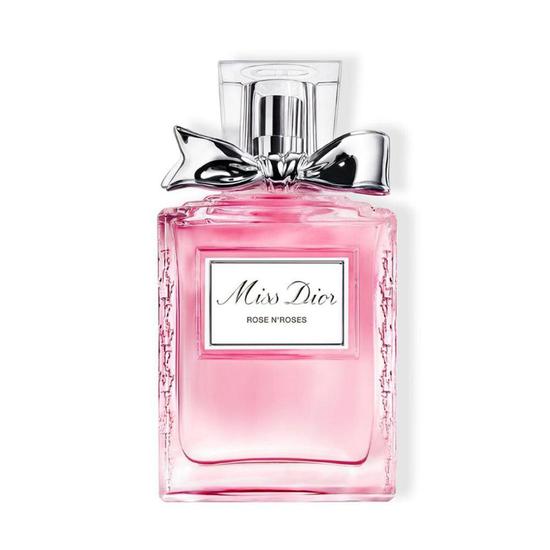 Miss Dior Rose N'Roses Eau De Toilette 30ml