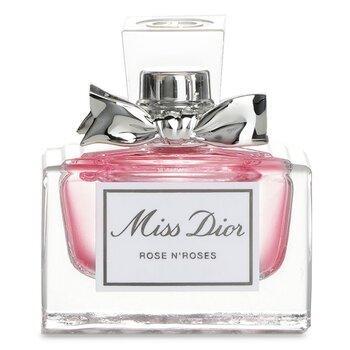 Miss Dior Rose N'Roses Eau De Toilette 5ml