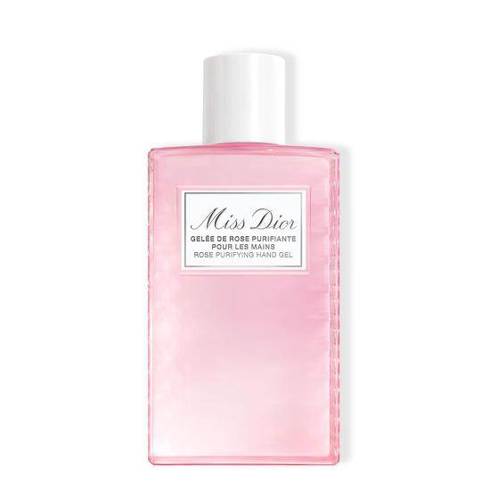 Miss Dior Rose Purifying Hand Gel 100ml