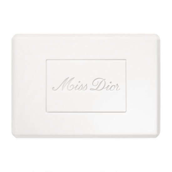 MISS DIOR Silky Soap