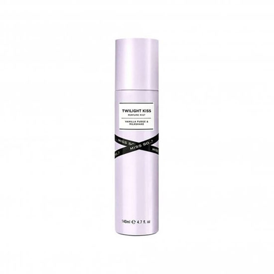 So?? Miss So?? Twilight Body Fragrance 140ml