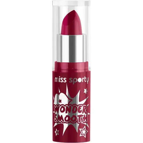 Miss Sporty Lipsticks 302 Powerful Plum