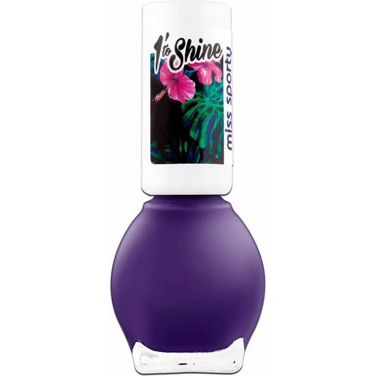 Miss Sporty Ms Boeng Single 7ml