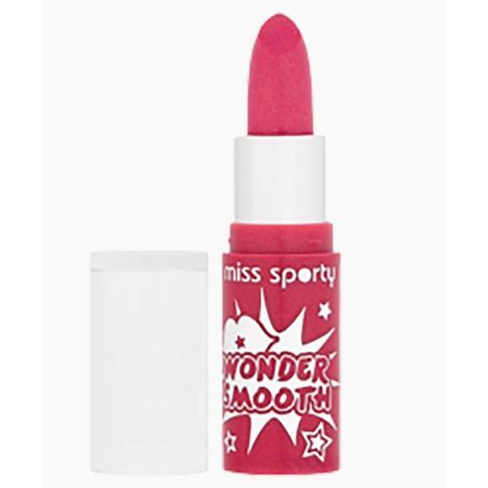 Miss Sporty Wonder Smooth Lipstick