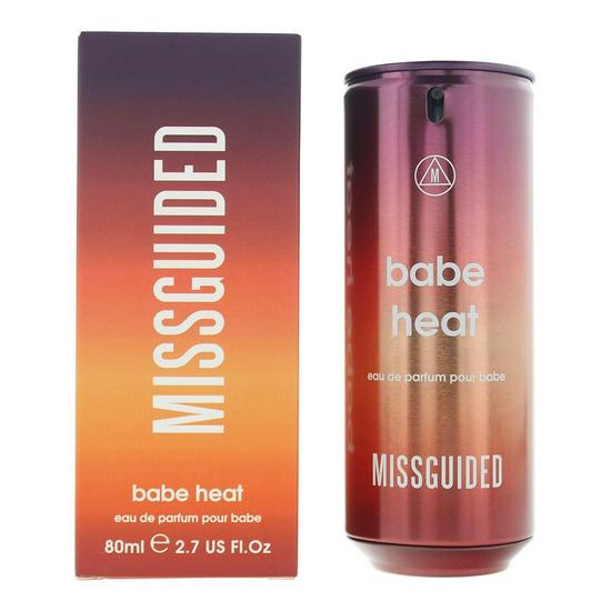 Missguided Babe Heat Eau De Parfum