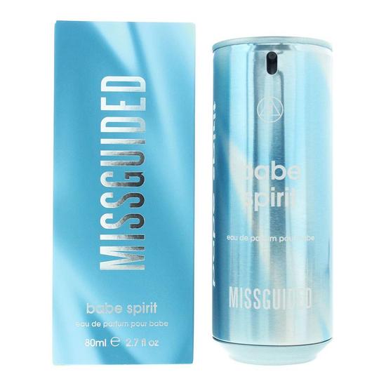 Missguided Babe Spirit Eau De Parfum