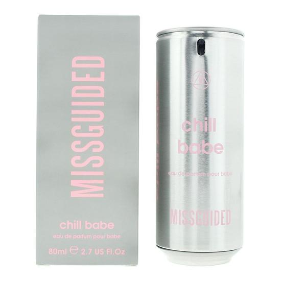 Missguided Chill Babe Eau De Parfum