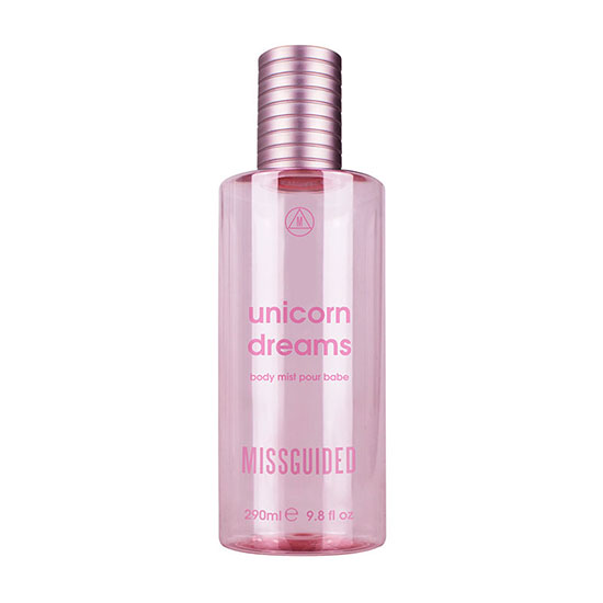 Missguided Unicorn Dreams Body Mist 290ml