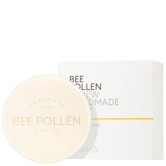 MISSHA Bee Pollen Renew Handmade Soap