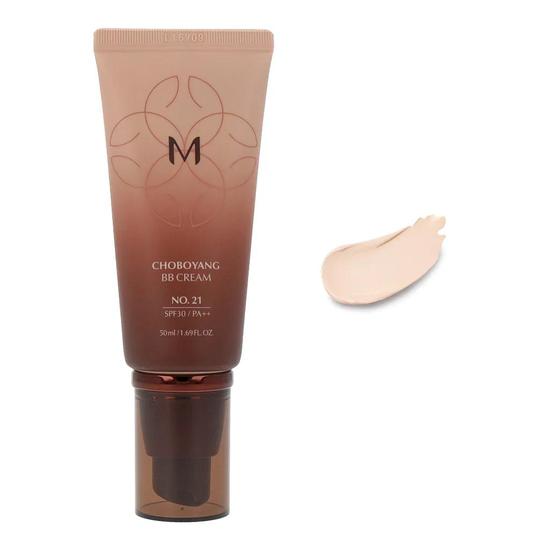 MISSHA M Cho Bo Yang BB Cream SPF 30