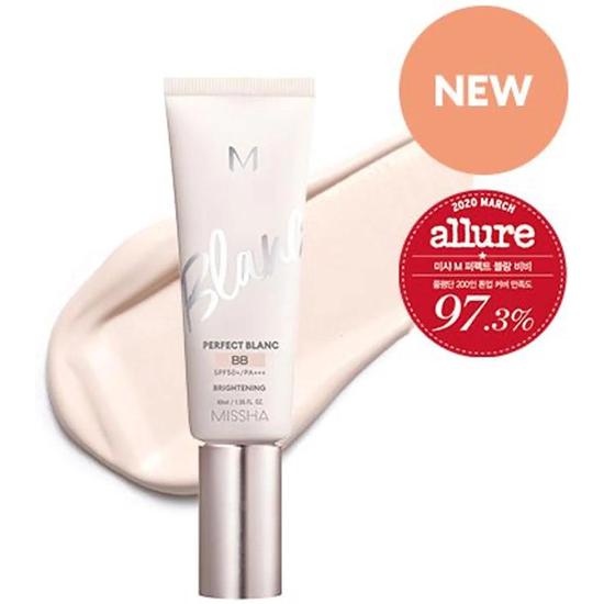 MISSHA M Perfect Blanc BB SPF 50+