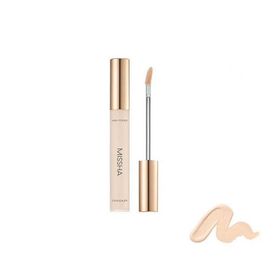 MISSHA Stay Tip High Cover Concealer