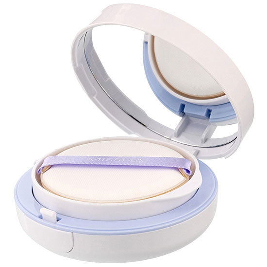 MISSHA Sun Care All Around Safe Block Toning Sun Tension SPF50+ 17g