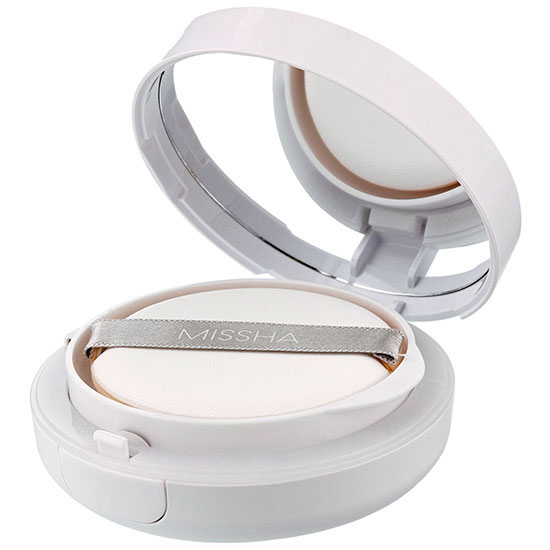 MISSHA Sun Care Flash Up Sun Tension SPF50+ 16g