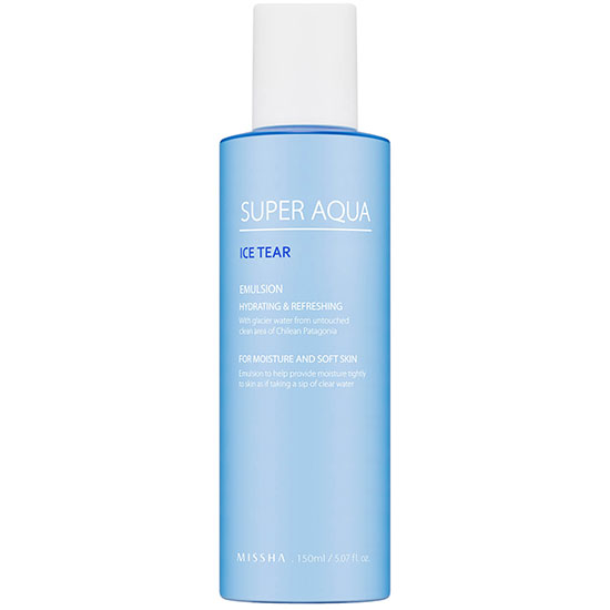 MISSHA Super Aqua Ice Tear Emulsion