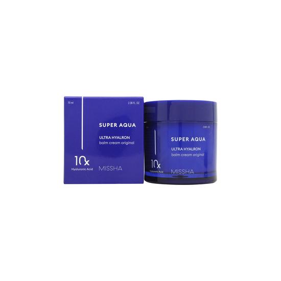 MISSHA Super Aqua Ultra Hyalron Balm Cream