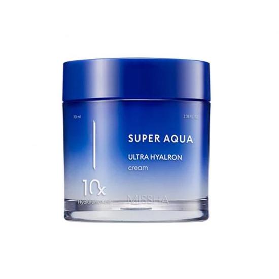 MISSHA Super Aqua Ultra Hyalron Cream 70ml