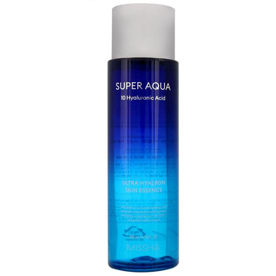 MISSHA Super Aqua Ultra Hyalron Skin Essence 200ml