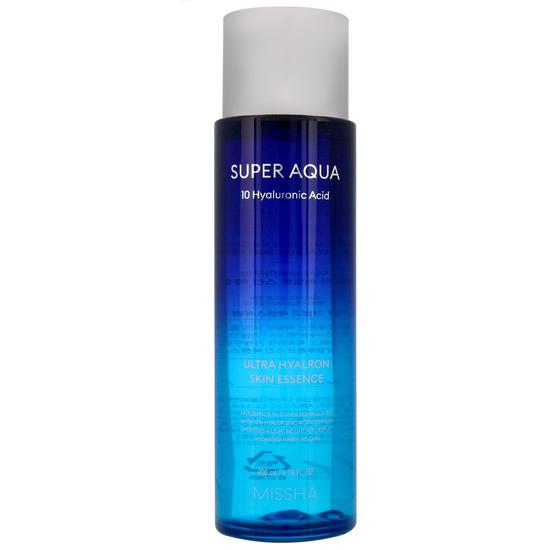 MISSHA Super Aqua Ultra Hyalron Skin Essence