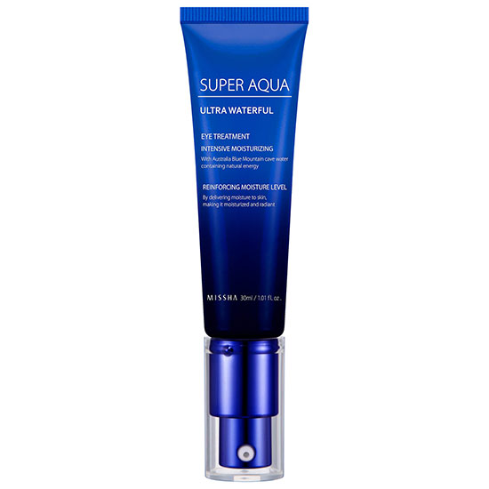 MISSHA Super Aqua Ultra Waterful Eye Treatment