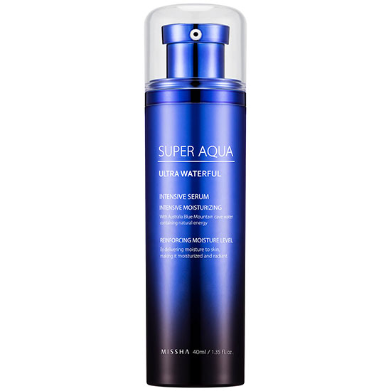 MISSHA Super Aqua Ultra Waterful Intensive Serum
