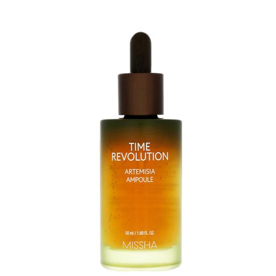 MISSHA Time Revolution Artemisia Ampoule 50ml