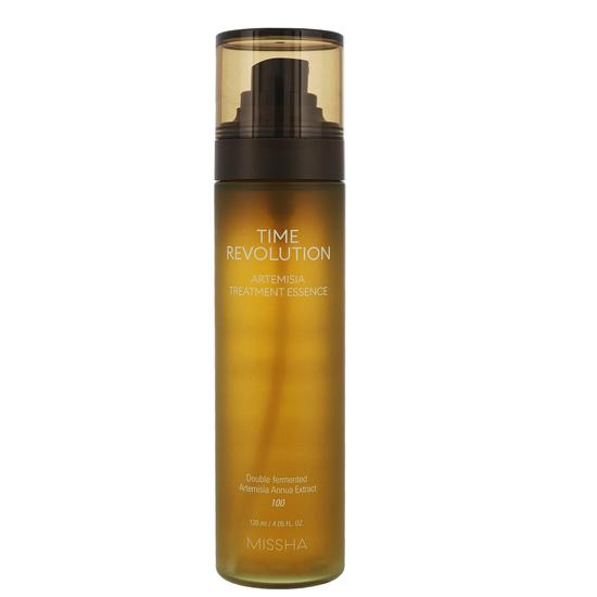 MISSHA Time Revolution Artemisia Treatment Essence Mist 120ml