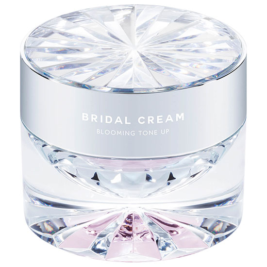 MISSHA Time Revolution Bridal Cream Blooming Tone Up