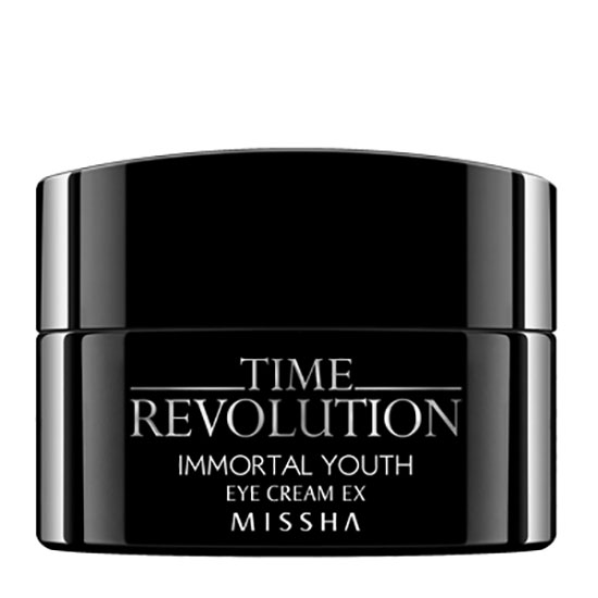 MISSHA Time Revolution Immortal Youth Eye Cream 25ml