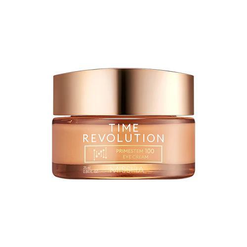 MISSHA Time Revolution Primestem100 Eye Cream 25ml