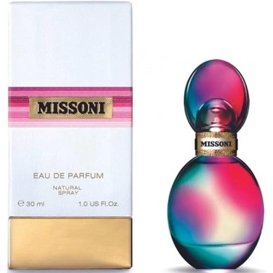 Missoni Eau De Parfum