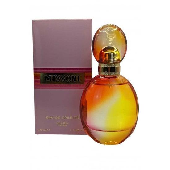 Missoni Eau De Toilette 50ml