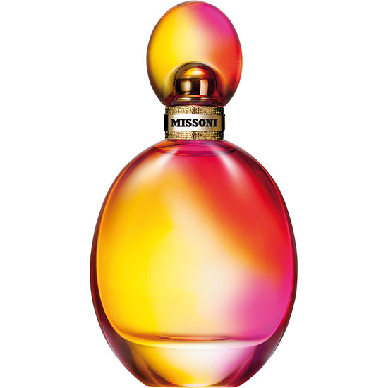 Missoni Eau De Toilette 100ml